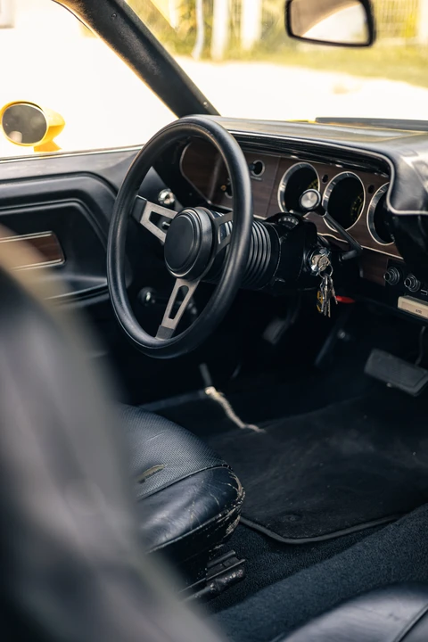 1970 Dodge Challenger 1st Gen - Image 28 of 31