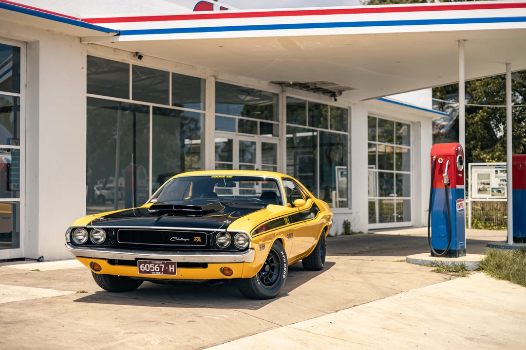 1970 Dodge Challenger 1st Gen - Image 29 of 31