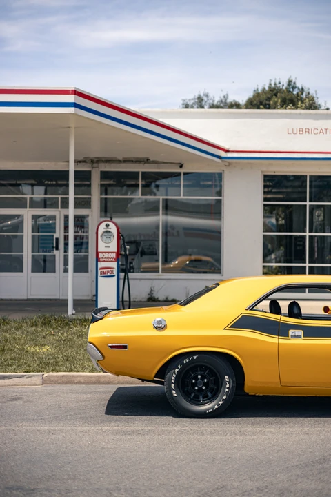 1970 Dodge Challenger 1st Gen - Image 30 of 31