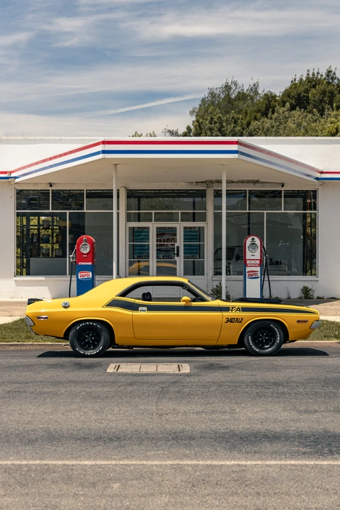 1970 Dodge Challenger 1st Gen - Image 31 of 31