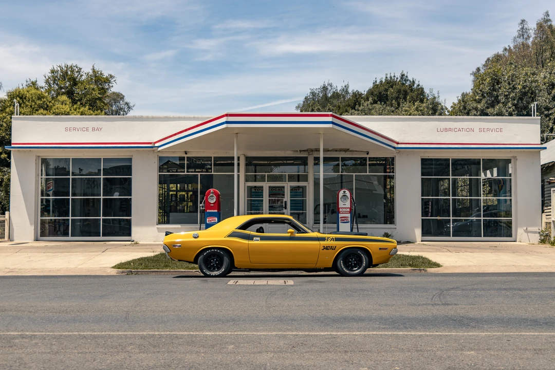 1970 Dodge Challenger 1st Gen - Image 11 of 31