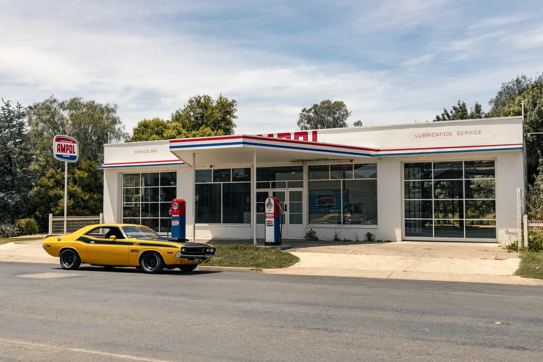 1970 Dodge Challenger 1st Gen - Image 12 of 31