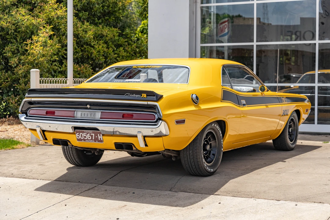 1970 Dodge Challenger 1st Gen - Image 6 of 31