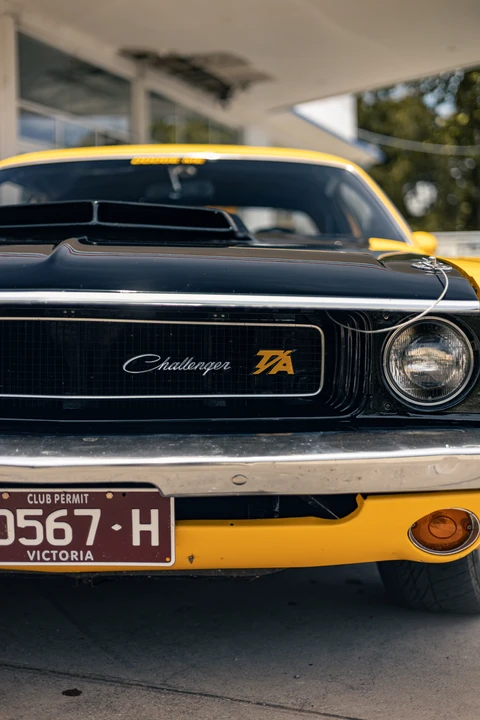 1970 Dodge Challenger 1st Gen - Image 15 of 31