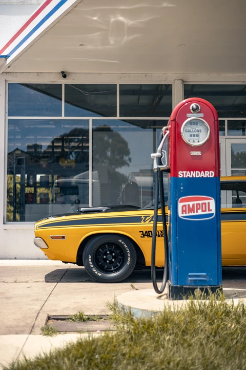 1970 Dodge Challenger 1st Gen - Image 17 of 31