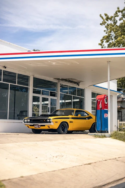 1970 Dodge Challenger 1st Gen - Image 18 of 31