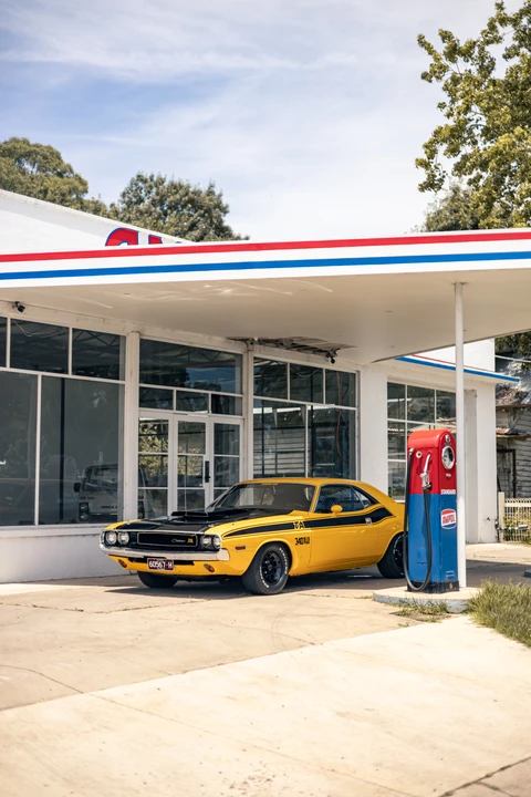 1970 Dodge Challenger 1st Gen - Image 19 of 31