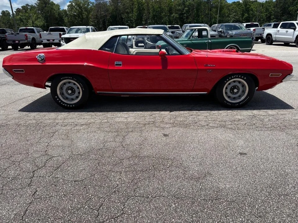 1970 Dodge Challenger Hemi 1st Gen - Image 3 of 21