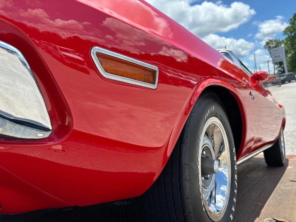 1970 Dodge Challenger Hemi 1st Gen - Image 11 of 21