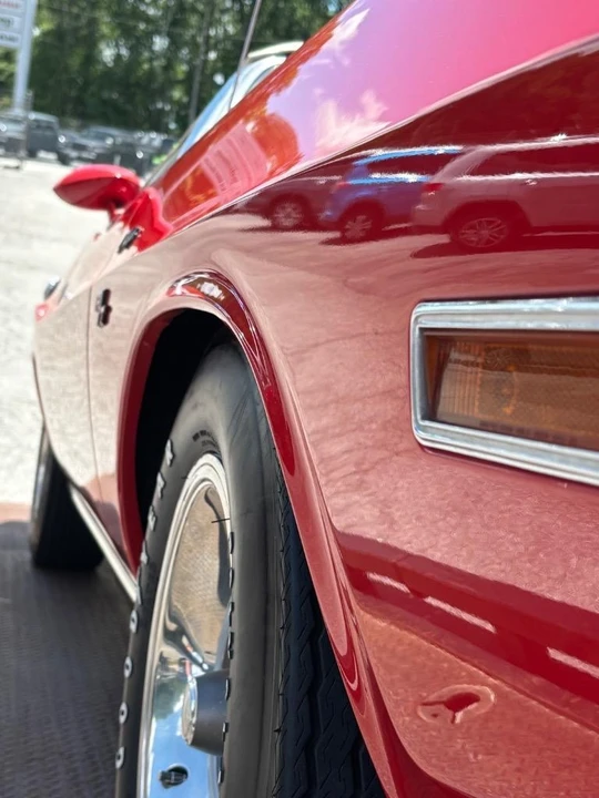 1970 Dodge Challenger Hemi 1st Gen - Image 17 of 21