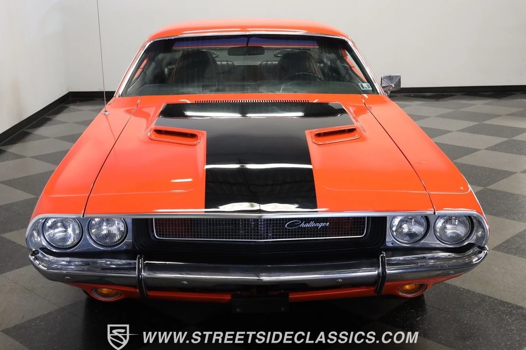 1970 Dodge Challenger 1st Gen - Image 16 of 21