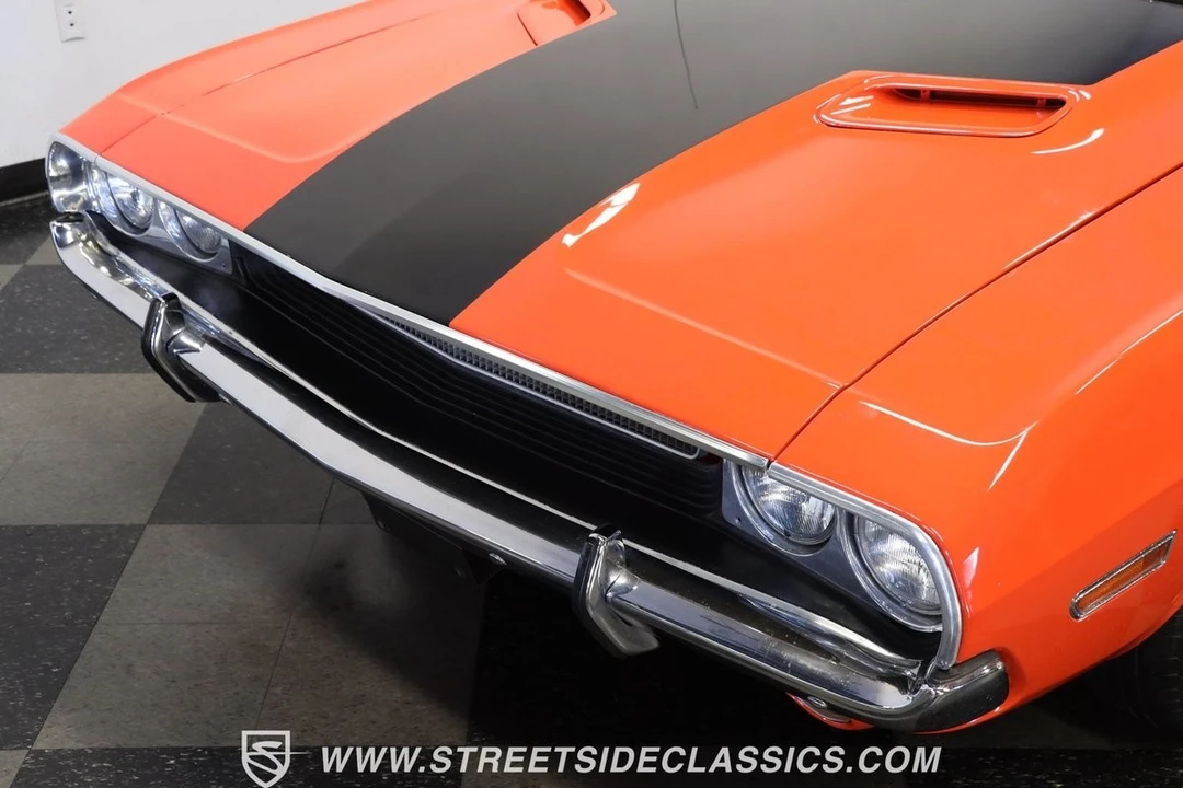 1970 Dodge Challenger 1st Gen - Image 19 of 21