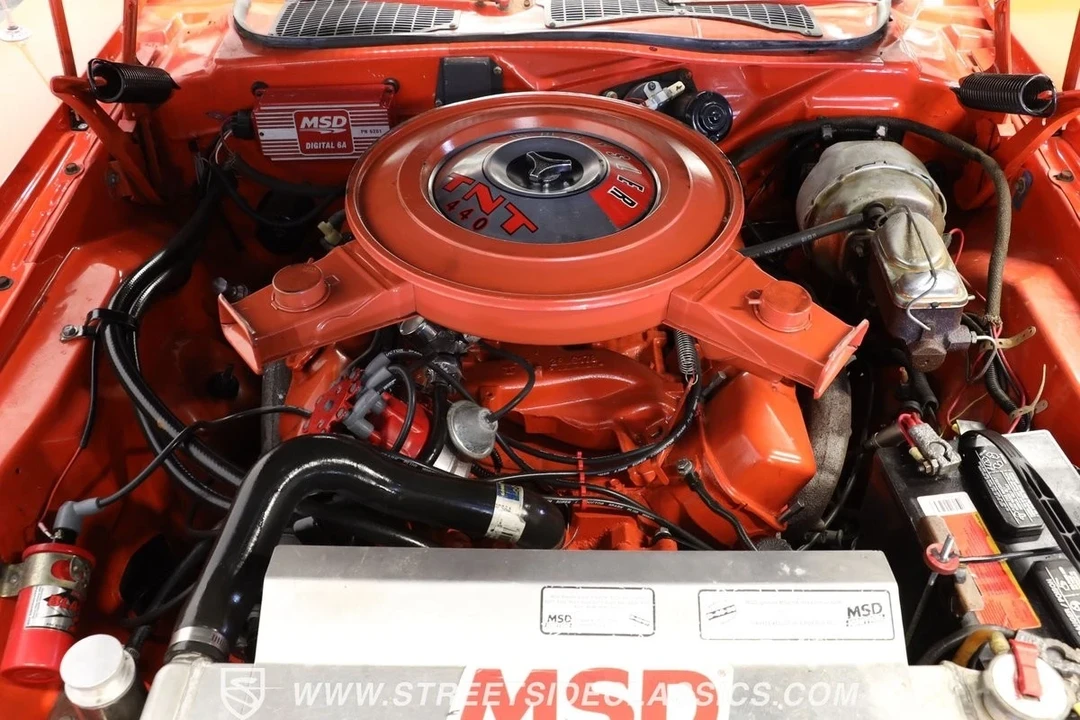 1970 Dodge Challenger 1st Gen - Image 4 of 12