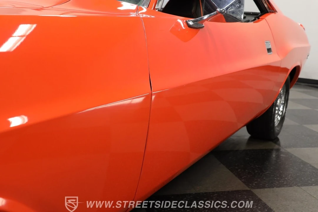 1970 Dodge Challenger 1st Gen - Image 21 of 21