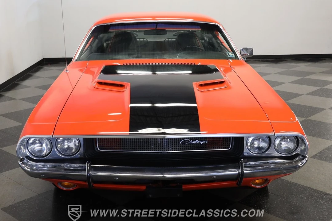 1970 Dodge Challenger 1st Gen - Image 15 of 21