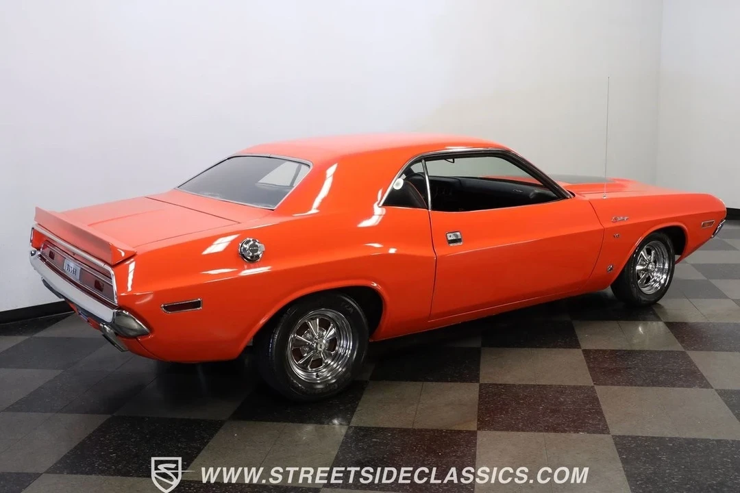 1970 Dodge Challenger 1st Gen - Image 12 of 12