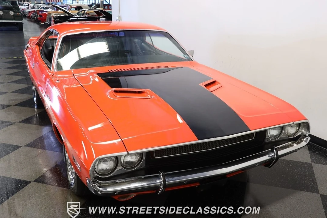1970 Dodge Challenger 1st Gen - Image 15 of 21