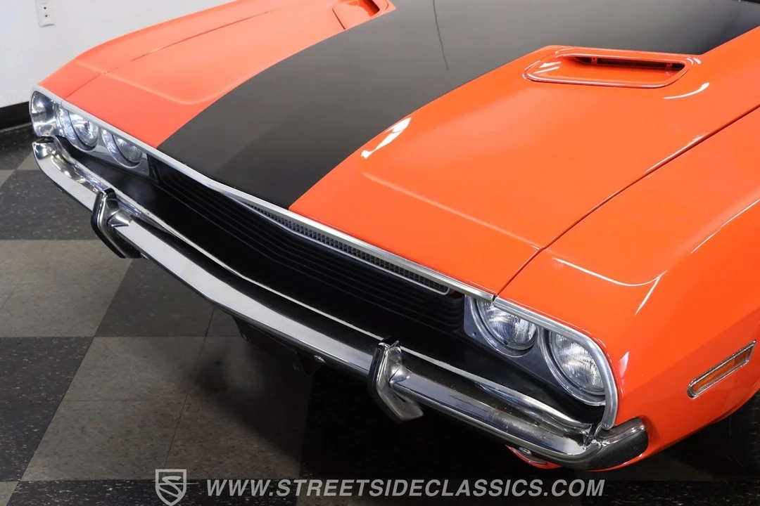 1970 Dodge Challenger 1st Gen - Image 18 of 21