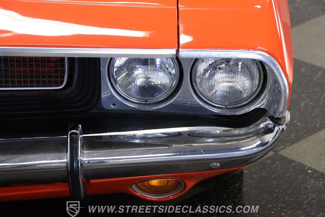 1970 Dodge Challenger 1st Gen - Image 19 of 21