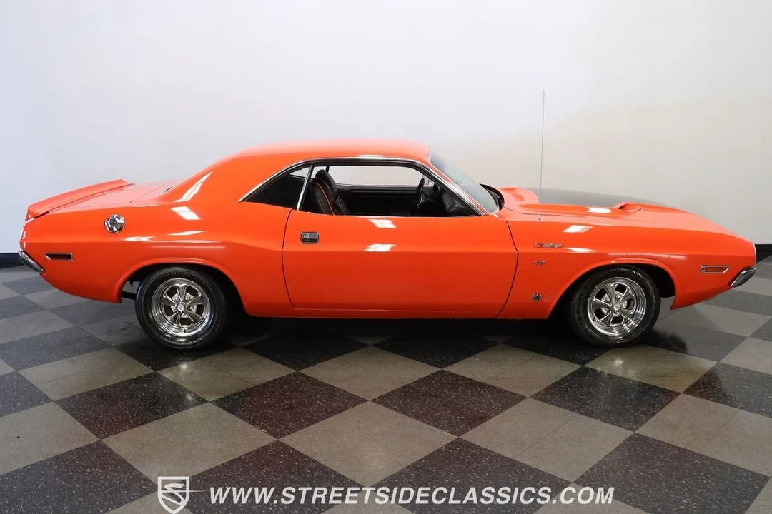 1970 Dodge Challenger 1st Gen - Image 13 of 21