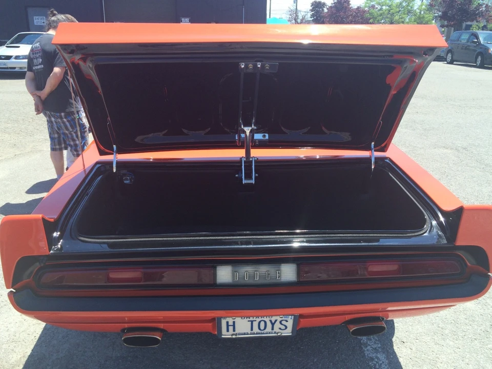 1970 Dodge Challenger 1st Gen - Image 19 of 23