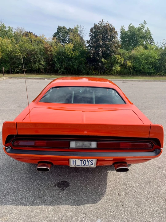 1970 Dodge Challenger 1st Gen - Image 15 of 23
