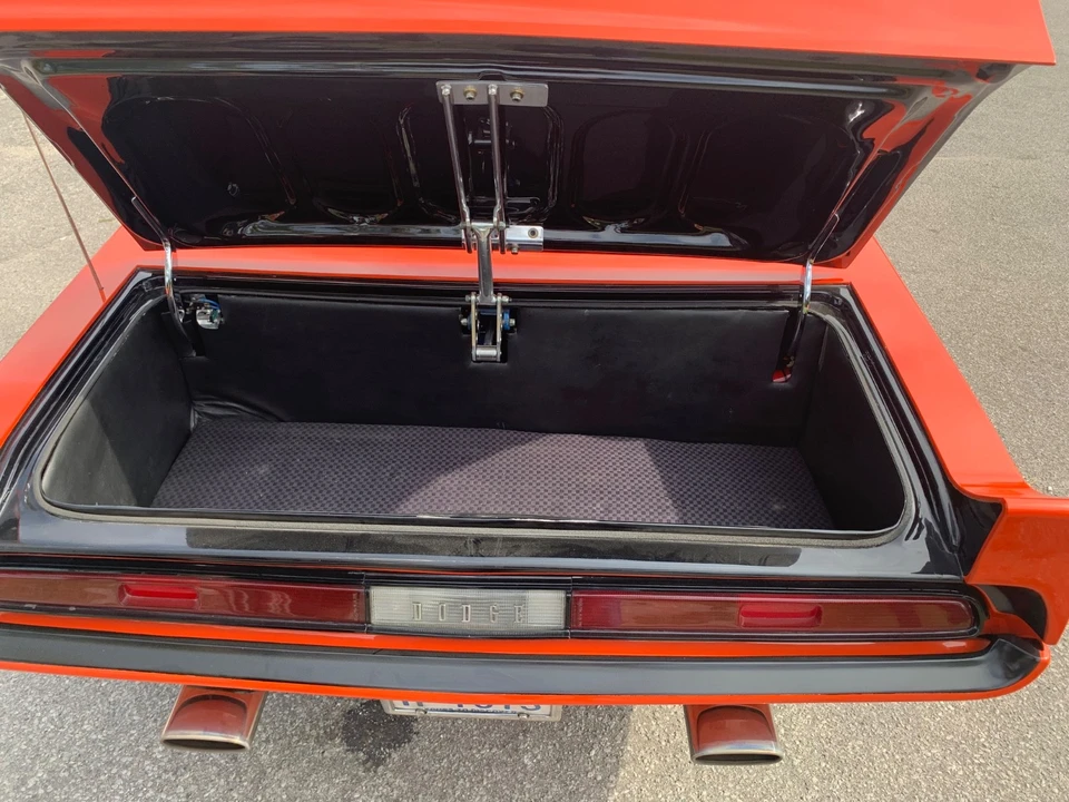 1970 Dodge Challenger 1st Gen - Image 14 of 23