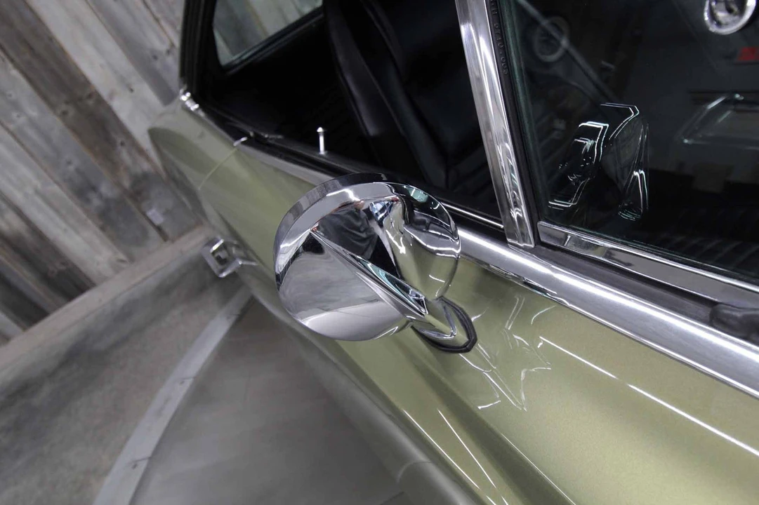 1970 Dodge Challenger 1st Gen - Image 29 of 31