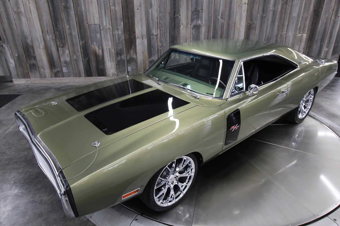 1970 Dodge Challenger 1st Gen - Image 16 of 31