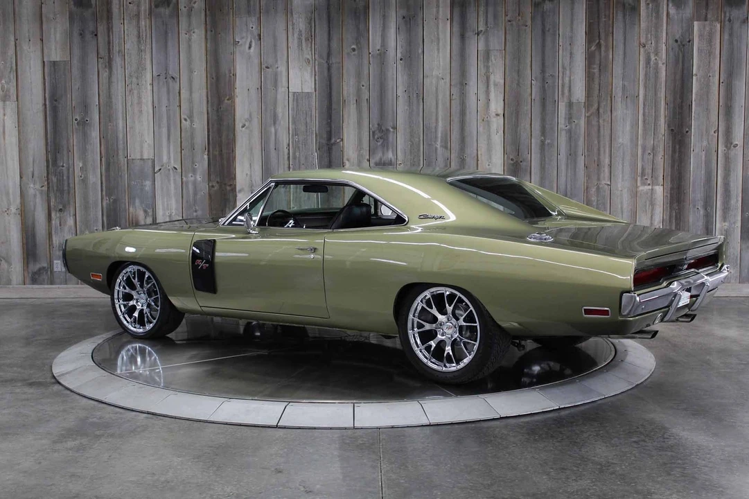 1970 Dodge Challenger 1st Gen - Image 3 of 31