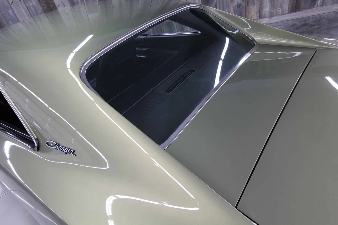 1970 Dodge Challenger 1st Gen - Image 23 of 31
