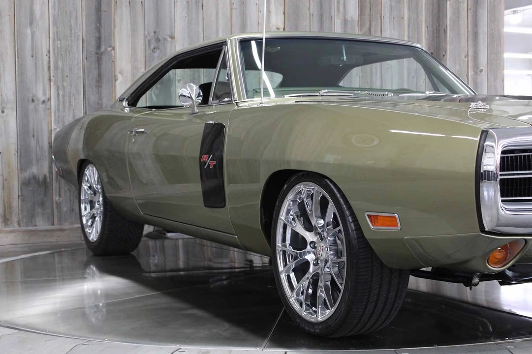 1970 Dodge Challenger 1st Gen - Image 9 of 31