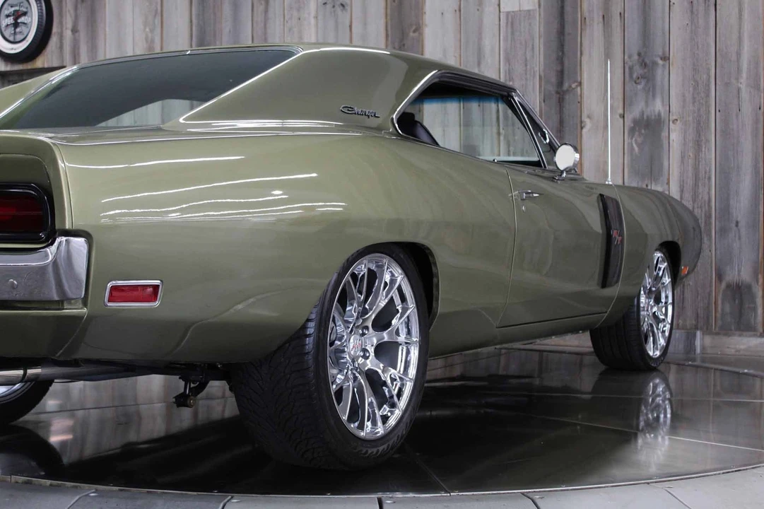 1970 Dodge Challenger 1st Gen - Image 12 of 31