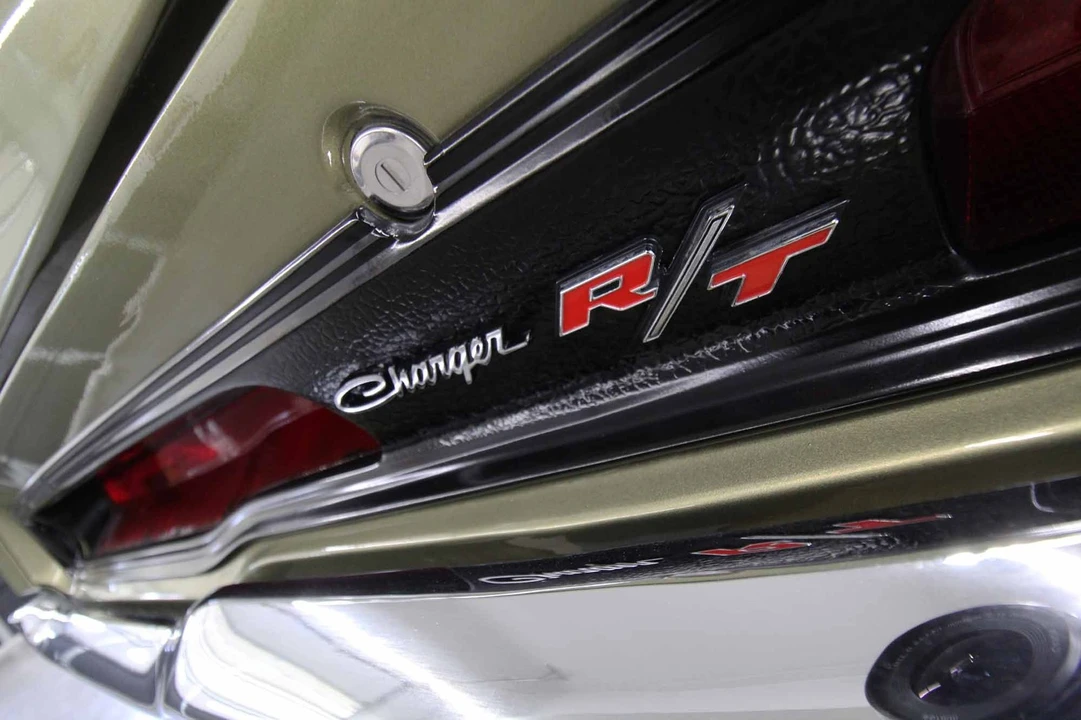 1970 Dodge Challenger 1st Gen - Image 13 of 31