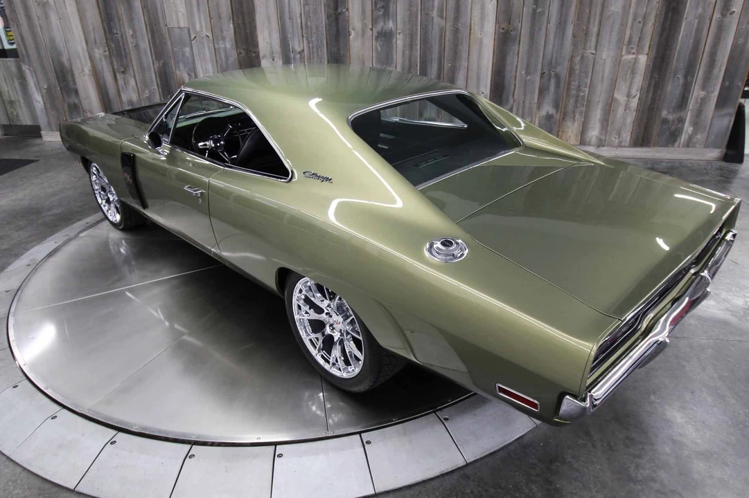 1970 Dodge Challenger 1st Gen - Image 22 of 31