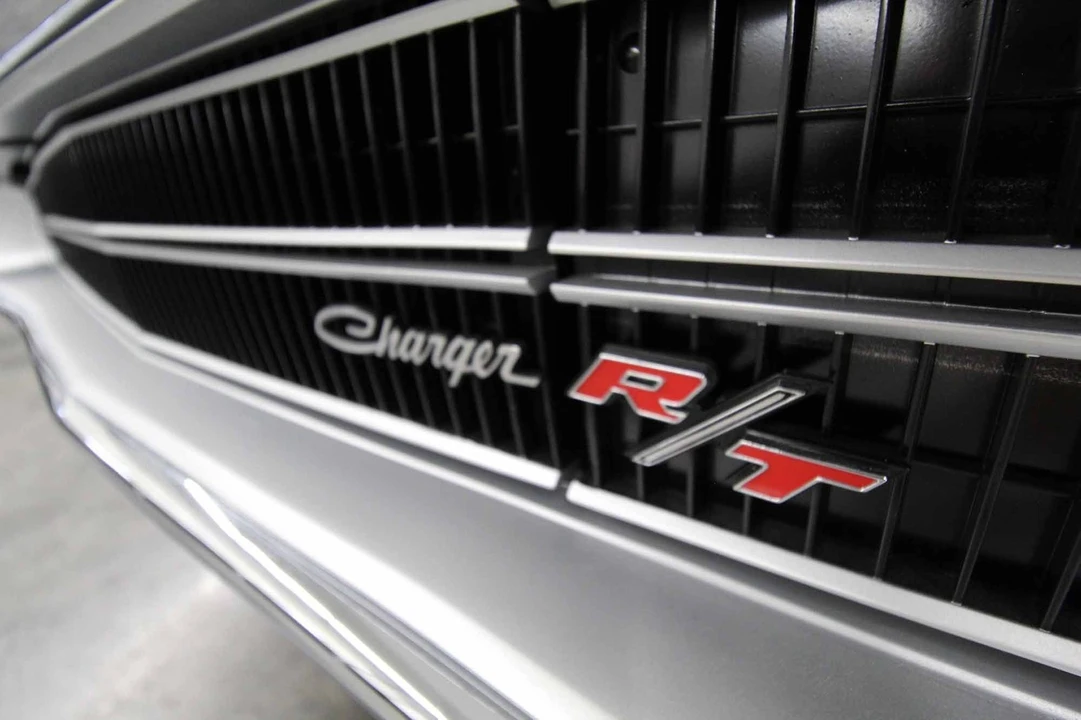 1970 Dodge Challenger 1st Gen - Image 31 of 31