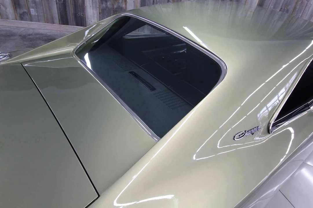 1970 Dodge Challenger 1st Gen - Image 21 of 31