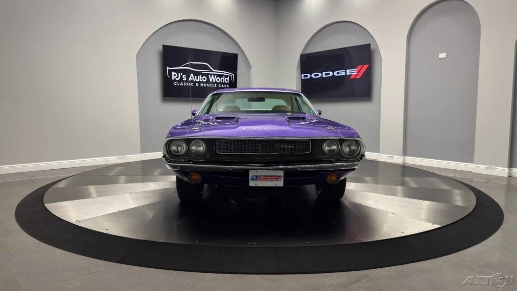 1970 Dodge Challenger 1st Gen - Image 8 of 24