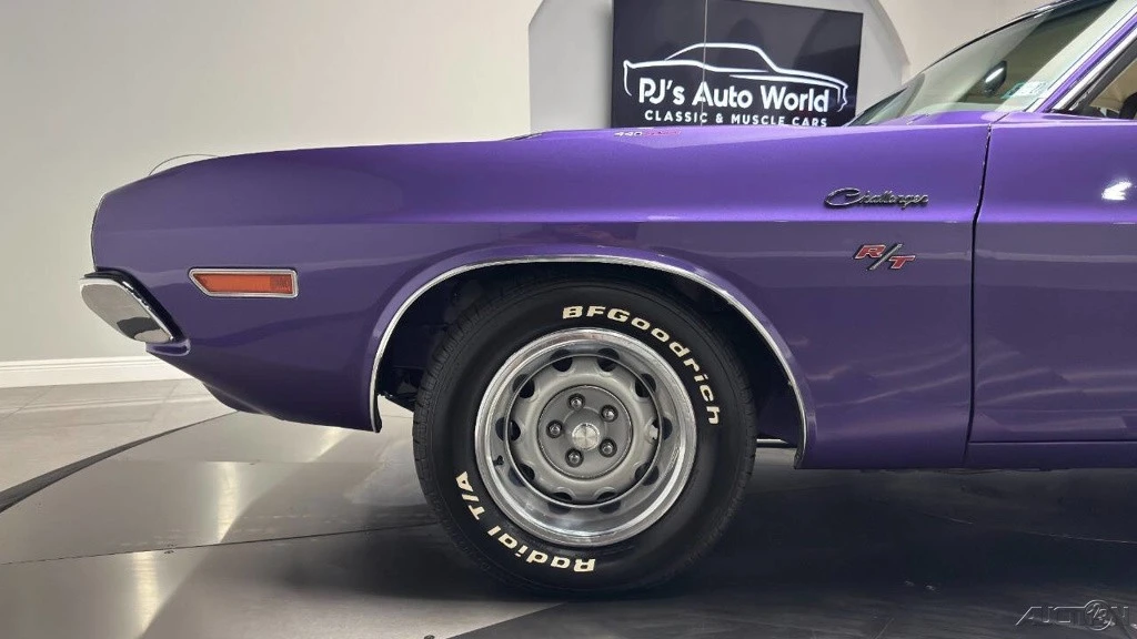 1970 Dodge Challenger 1st Gen - Image 16 of 24