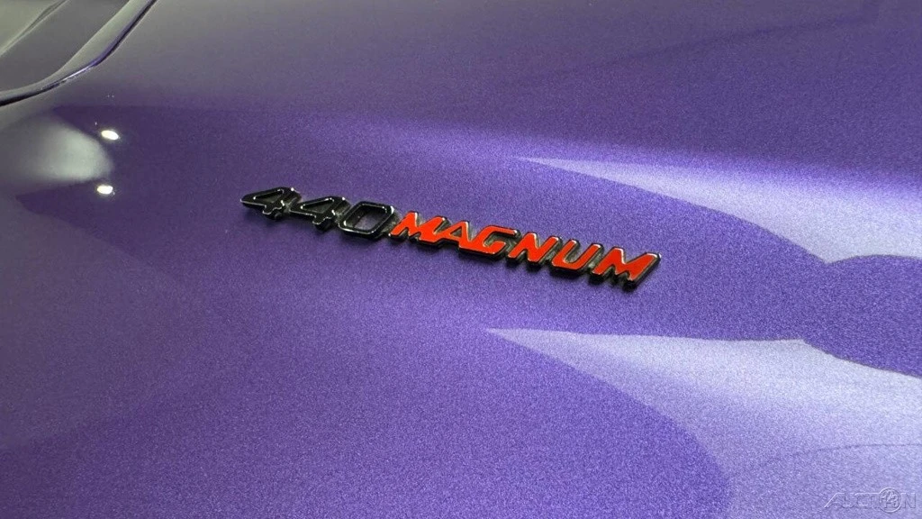 1970 Dodge Challenger 1st Gen - Image 19 of 24