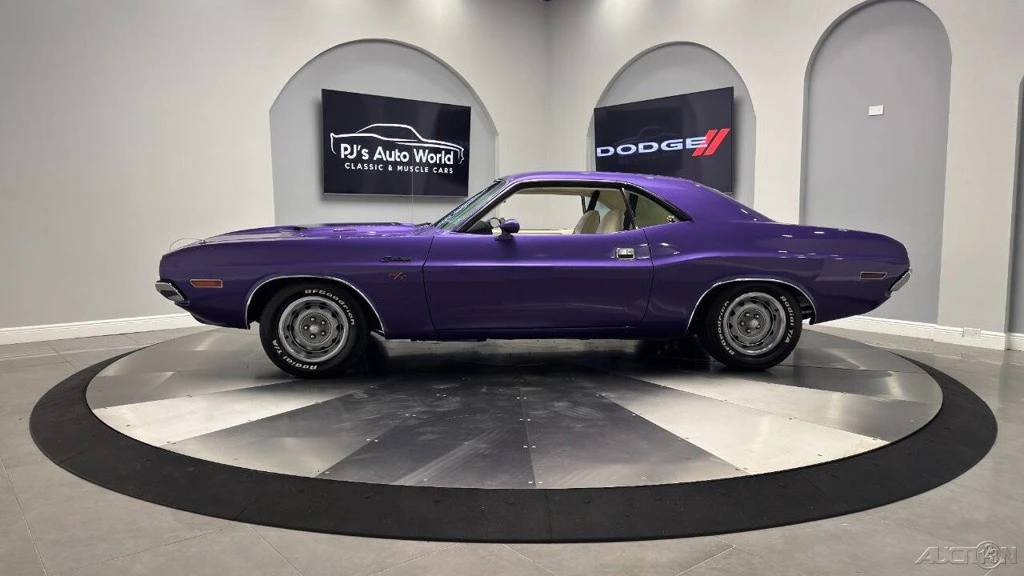 1970 Dodge Challenger 1st Gen - Image 2 of 24