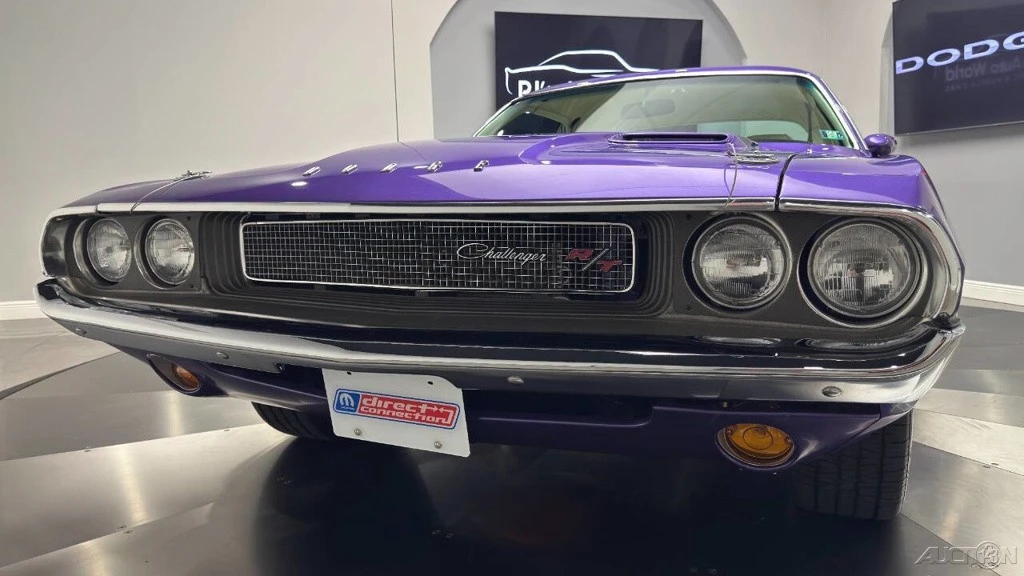1970 Dodge Challenger 1st Gen - Image 17 of 24