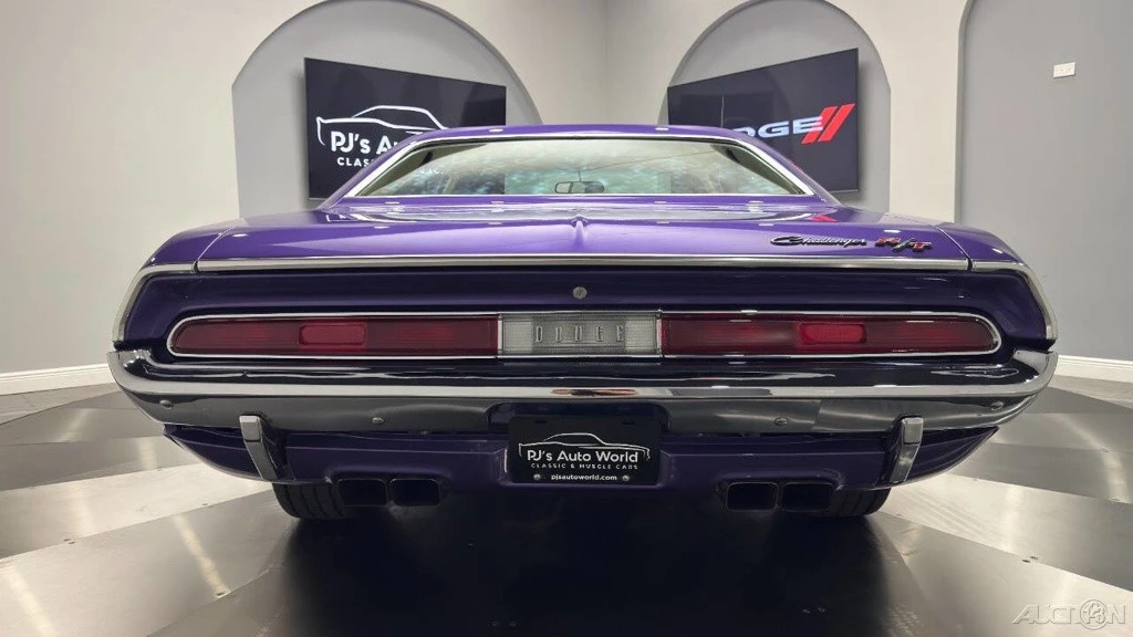 1970 Dodge Challenger 1st Gen - Image 22 of 24
