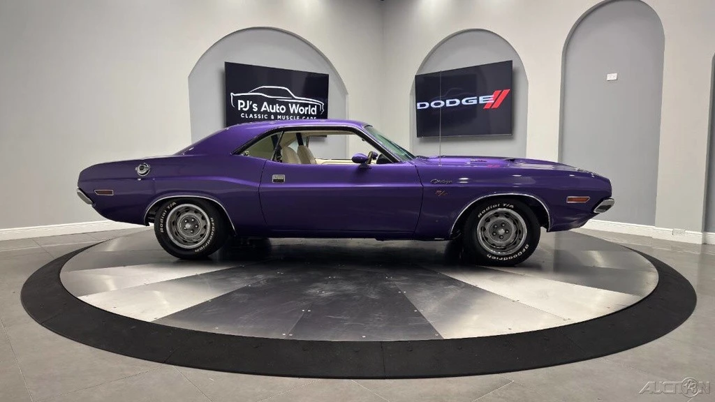 1970 Dodge Challenger 1st Gen - Image 5 of 24