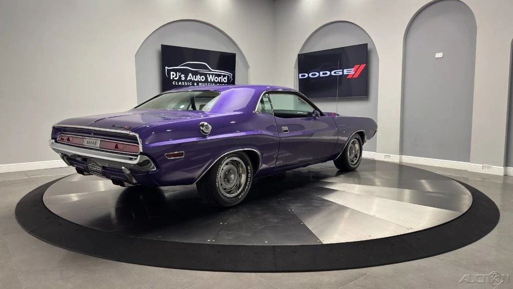1970 Dodge Challenger 1st Gen - Image 7 of 24
