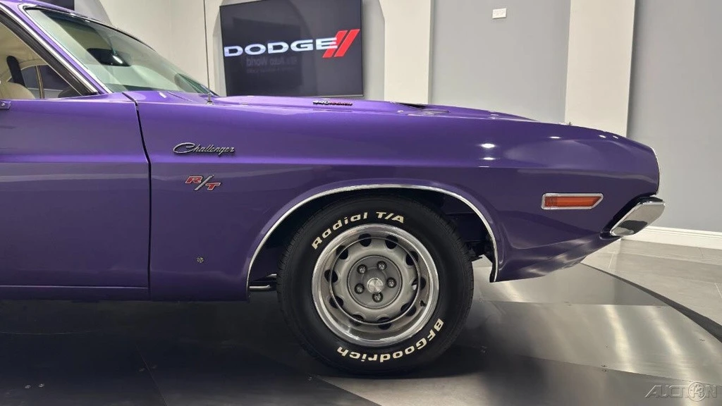 1970 Dodge Challenger 1st Gen - Image 12 of 24