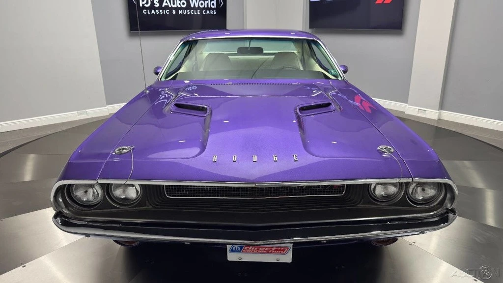 1970 Dodge Challenger 1st Gen - Image 9 of 24