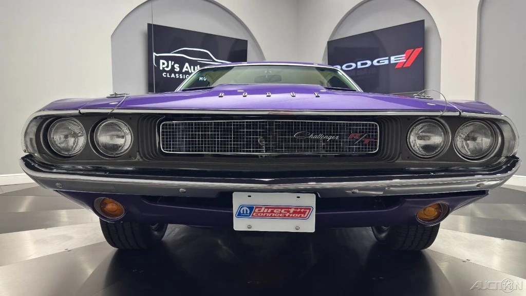 1970 Dodge Challenger 1st Gen - Image 10 of 24