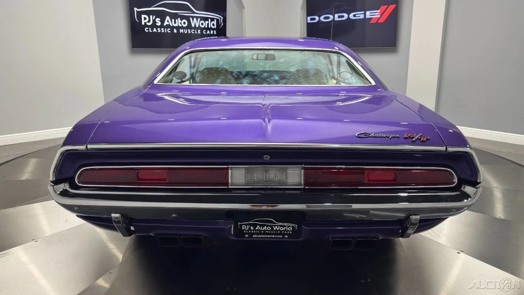 1970 Dodge Challenger 1st Gen - Image 21 of 24