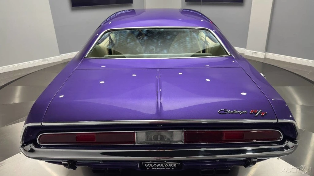 1970 Dodge Challenger 1st Gen - Image 23 of 24